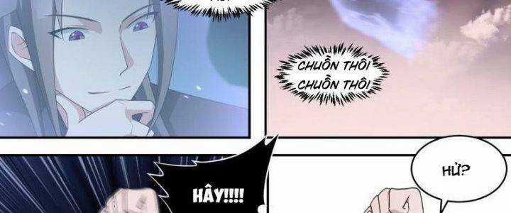 Dị Thế Tà Quân Chapter 203 trang 27