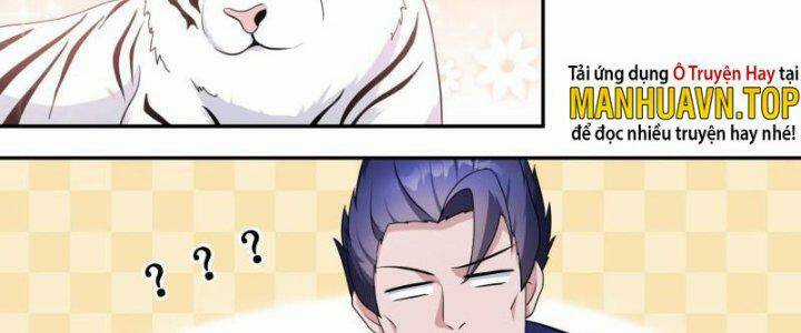 Dị Thế Tà Quân Chapter 203 trang 30