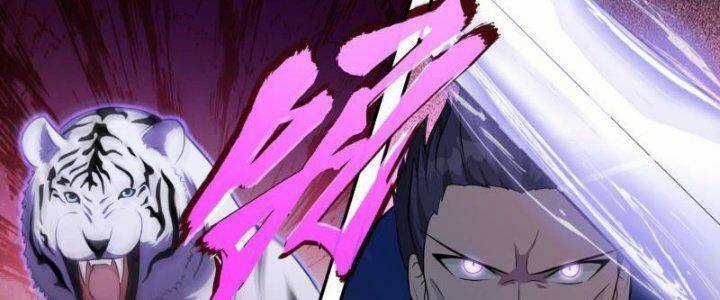 Dị Thế Tà Quân Chapter 203 trang 33