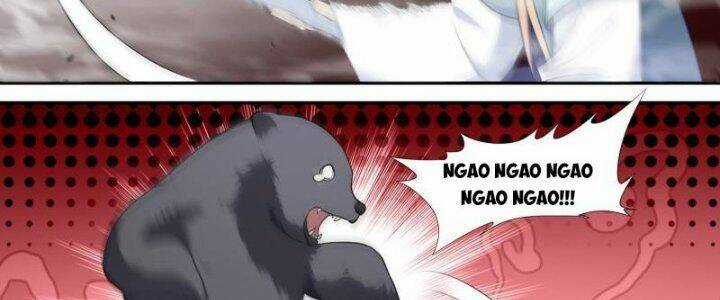 Dị Thế Tà Quân Chapter 203 trang 42