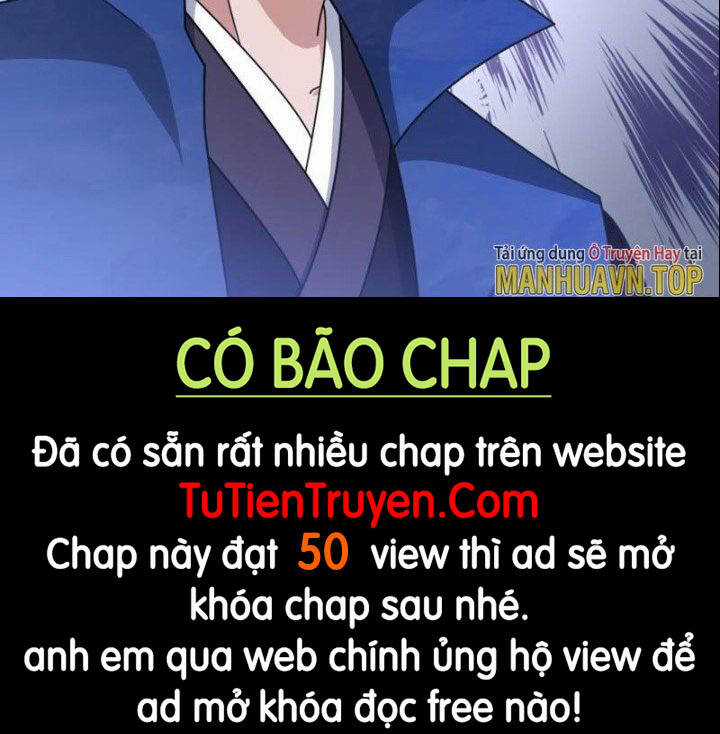 Dị Thế Tà Quân Chapter 203 trang 46
