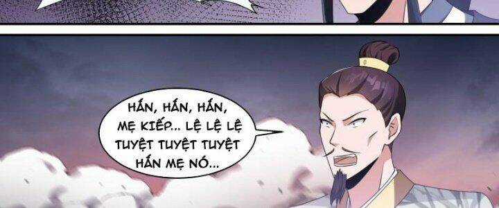 Dị Thế Tà Quân Chapter 203 trang 5