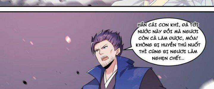 Dị Thế Tà Quân Chapter 203 trang 6