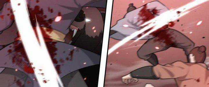 Dị Thế Tà Quân Chapter 204 trang 15