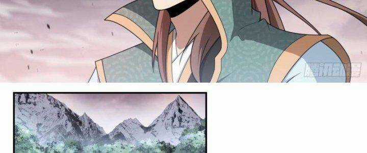 Dị Thế Tà Quân Chapter 204 trang 18