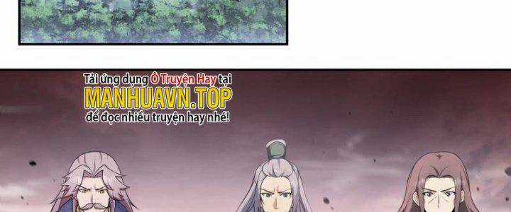 Dị Thế Tà Quân Chapter 204 trang 19