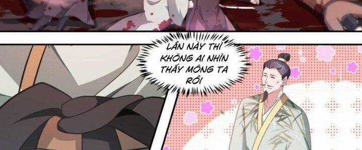 Dị Thế Tà Quân Chapter 204 trang 2