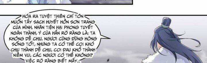 Dị Thế Tà Quân Chapter 204 trang 24