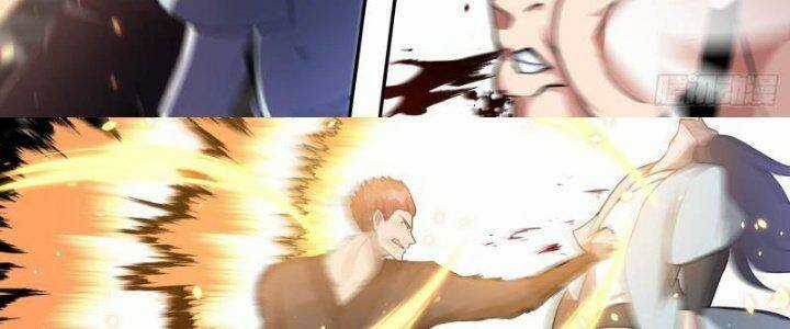 Dị Thế Tà Quân Chapter 204 trang 29