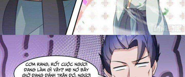 Dị Thế Tà Quân Chapter 204 trang 3