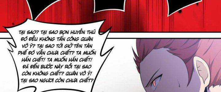 Dị Thế Tà Quân Chapter 204 trang 31