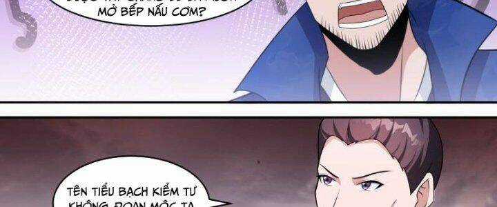 Dị Thế Tà Quân Chapter 204 trang 5