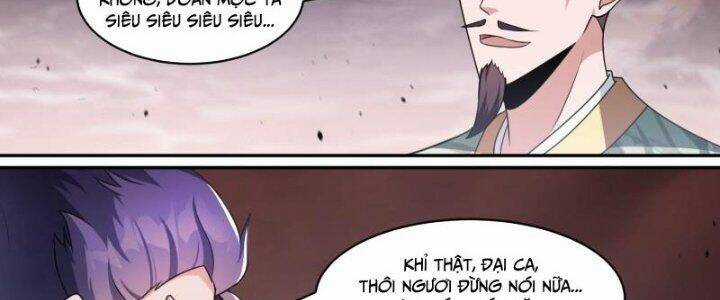 Dị Thế Tà Quân Chapter 204 trang 6