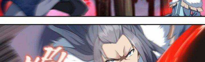 Dị Thế Tà Quân Chapter 205 trang 12