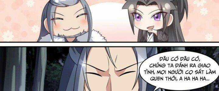 Dị Thế Tà Quân Chapter 205 trang 2