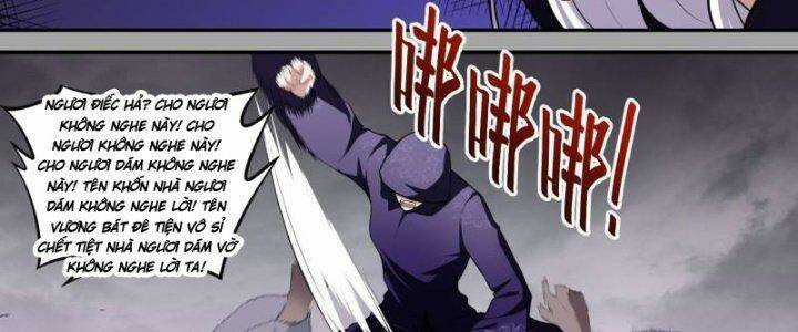 Dị Thế Tà Quân Chapter 205 trang 23