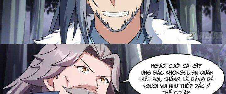 Dị Thế Tà Quân Chapter 205 trang 3