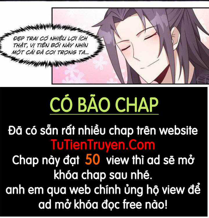 Dị Thế Tà Quân Chapter 205 trang 34