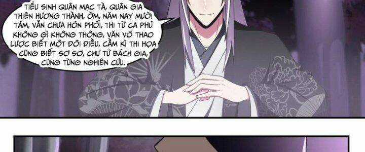 Dị Thế Tà Quân Chapter 205 trang 37