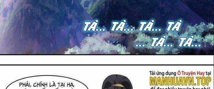 Dị Thế Tà Quân Chapter 205 trang 41