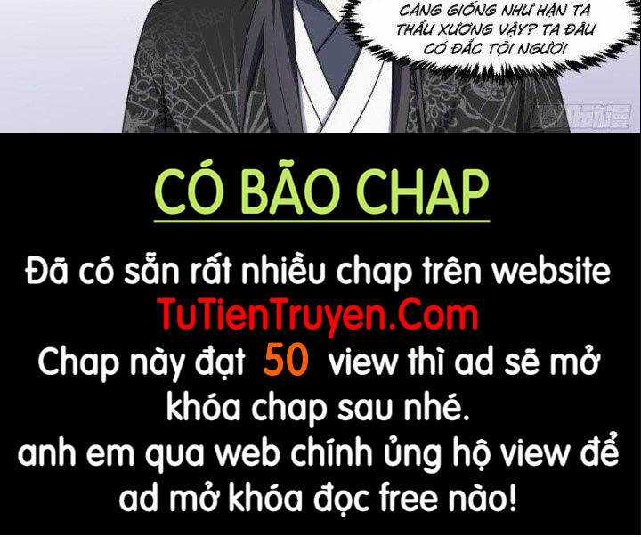 Dị Thế Tà Quân Chapter 205 trang 43