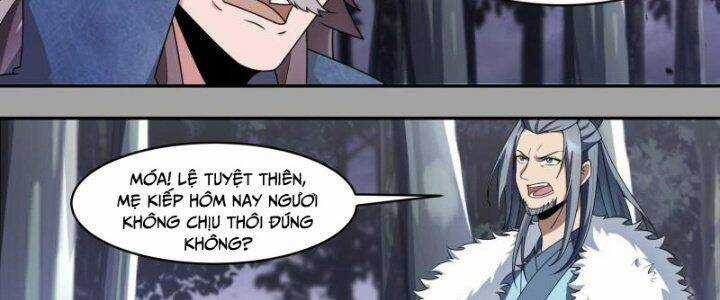 Dị Thế Tà Quân Chapter 205 trang 5