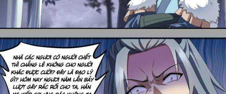 Dị Thế Tà Quân Chapter 205 trang 6