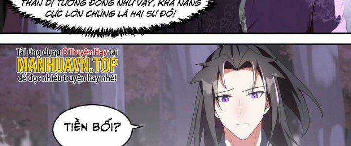 Dị Thế Tà Quân Chapter 206 trang 10