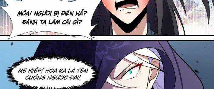 Dị Thế Tà Quân Chapter 206 trang 17