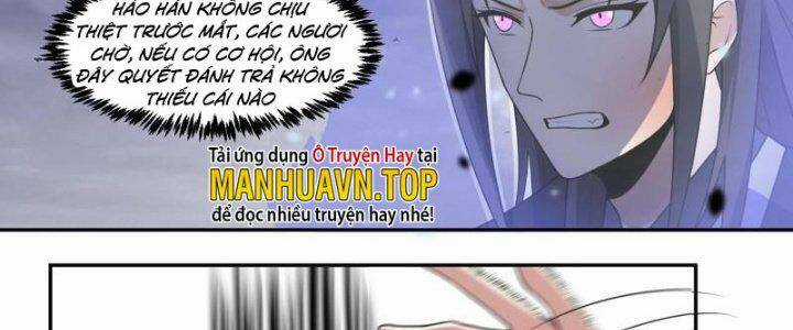 Dị Thế Tà Quân Chapter 206 trang 19