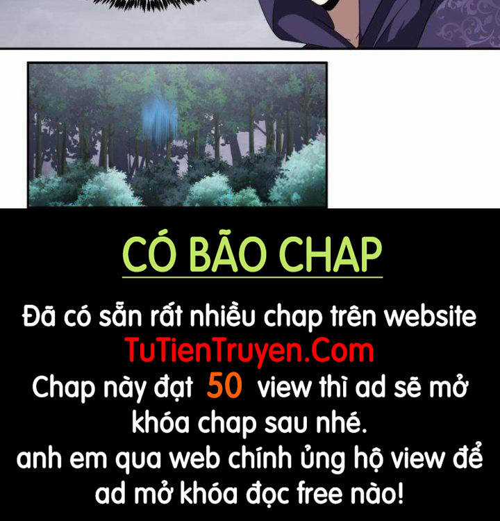Dị Thế Tà Quân Chapter 206 trang 23