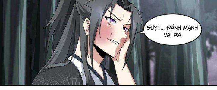 Dị Thế Tà Quân Chapter 206 trang 27