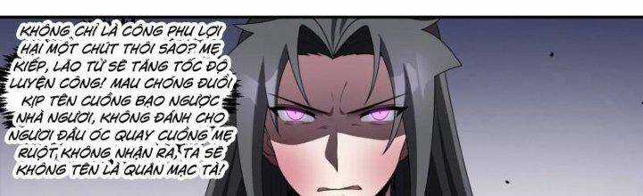 Dị Thế Tà Quân Chapter 206 trang 28