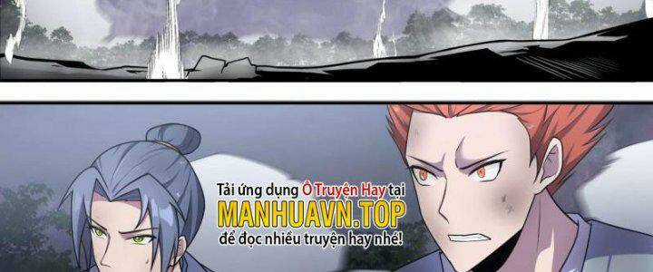 Dị Thế Tà Quân Chapter 206 trang 30