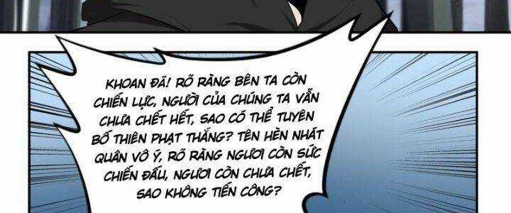 Dị Thế Tà Quân Chapter 206 trang 35