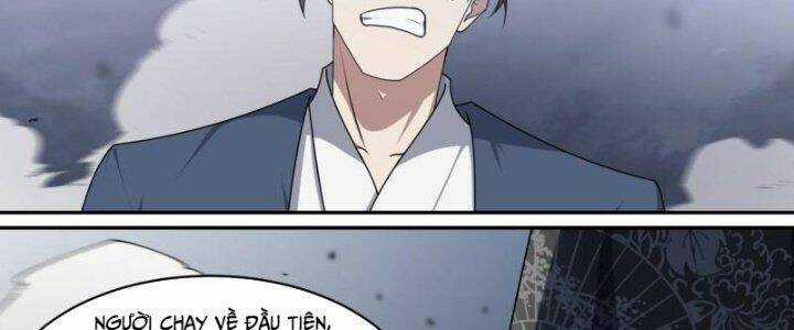 Dị Thế Tà Quân Chapter 206 trang 37