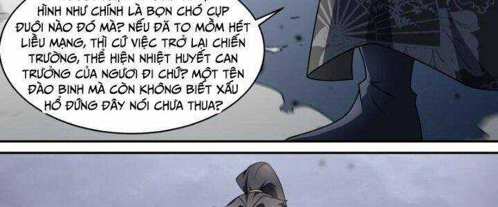 Dị Thế Tà Quân Chapter 206 trang 38