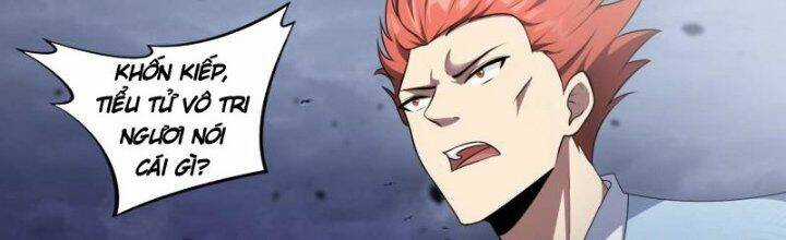 Dị Thế Tà Quân Chapter 206 trang 40