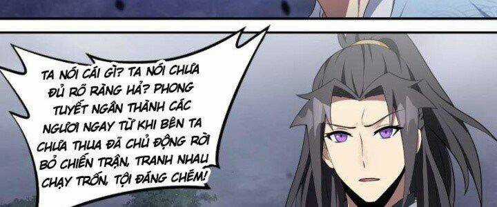 Dị Thế Tà Quân Chapter 206 trang 41