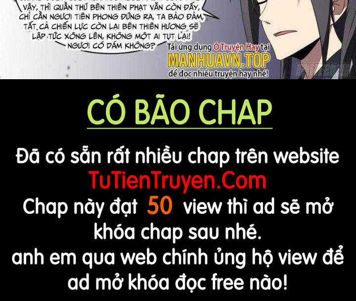 Dị Thế Tà Quân Chapter 206 trang 43