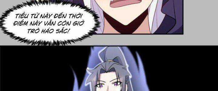 Dị Thế Tà Quân Chapter 206 trang 6