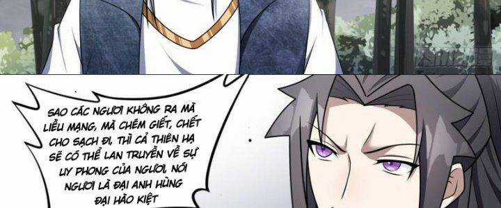 Dị Thế Tà Quân Chapter 207 trang 11