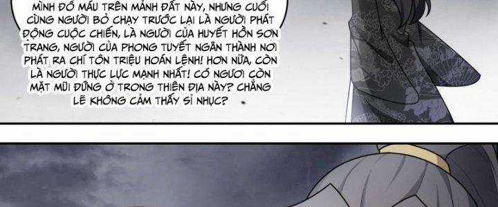 Dị Thế Tà Quân Chapter 207 trang 13