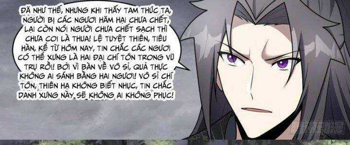 Dị Thế Tà Quân Chapter 207 trang 14