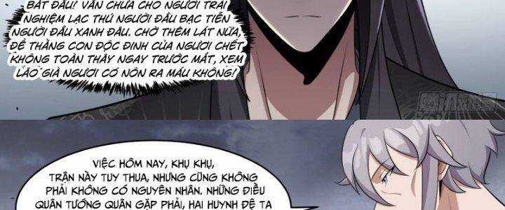 Dị Thế Tà Quân Chapter 207 trang 18