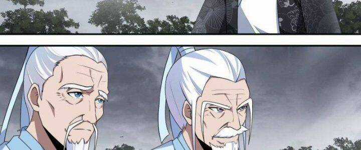 Dị Thế Tà Quân Chapter 207 trang 2