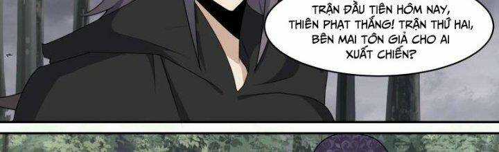 Dị Thế Tà Quân Chapter 207 trang 20