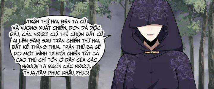 Dị Thế Tà Quân Chapter 207 trang 21