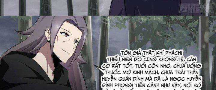 Dị Thế Tà Quân Chapter 207 trang 22