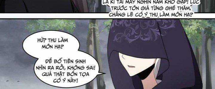 Dị Thế Tà Quân Chapter 207 trang 23